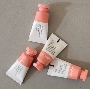 Glossier Mini Cloud Paint - Shade: Puff